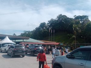 Travel Kalbar Keluhkan Kena Denda Rp 13,4 Juta Saat Lintasi Malaysia