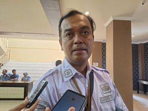 Makin Besar Minat Warga Mataram Kerja ke LN, Malaysia Tujuan Favorit