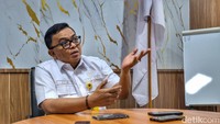 BPN Bandung Wanti-wanti Pungli PTSL, Biaya Resmi Hanya Rp150 Ribu