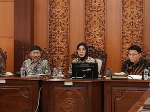 Pemkab Sidoarjo Perkuat Keamanan Siber Lindungi Data-Layanan Publik