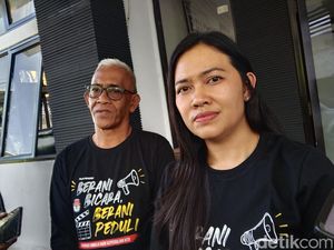 KPU Tabanan Catat Jumlah Pemilih Naik, Enam Parpol Belum Lengkapi Data