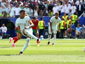 Hasil Piala Dunia 2026: Prancis Lolos Semifinal Usai Bungkam Maroko 2-0