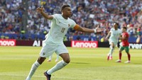 Hasil Prancis Vs Maroko: Les Bleus Menang 2-0, ke Semifinal Piala Dunia!