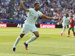 Hasil Prancis Vs Maroko: Les Bleus Menang 2-0, ke Semifinal Piala Dunia!
