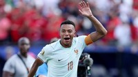 Top Skor Piala Dunia 2026: Mbappe Kembali Geser Messi dari Puncak