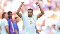 Kylian Mbappe Vs Maroko: From Zero to Hero