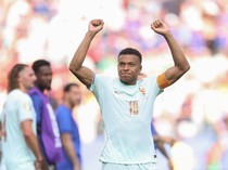 Video: Singkirkan Messi, Mbappe Rebut Puncak Top Skor Piala Dunia 2026