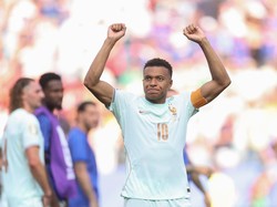 Usai Pindah ke Madrid, Mbappe Ketagihan Makanan Khas Spanyol Ini
