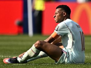 Tenang, Mbappe Baik-Baik Saja kok