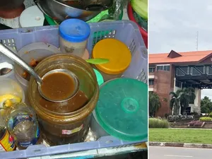 4 Ribu Mahasiswa Positif Cacing Hati, Penyebabnya Diduga Makanan Ini