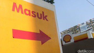 Pengelola Berganti, Shell Pastikan Kualitas BBM Tak Berubah
