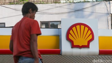 Seorang Pastor, Ini Pemilik SEFAS Group yang Beli Semua SPBU Shell di RI