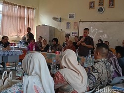 Korban Bullying di SMP Palembang Minta Pelaku Dikeluarkan dari Sekolah