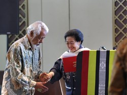 Megawati Bertemu PM Timor Leste, Usul Kerja Sama Libatkan BRIN-BPIP