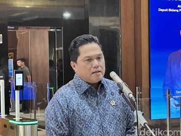 PSSI Cuan Rp 722 Miliar, Tetap Terbuka Bantuan dari Pemerintah