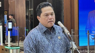 Menpora Tekankan Pelatnas Jangka Panjang demi Olimpiade dan Piala Dunia