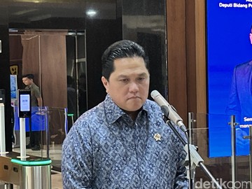 'Anggaran Pelatnas Asian Games Naik, Bukti Komitmen Presiden'