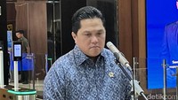 Ketum PSSI Idamkan Duel Persija Vs MU, Persib Vs PSG