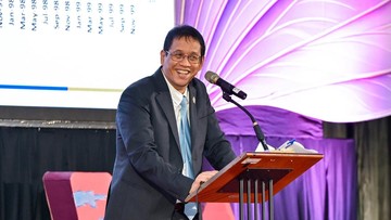 Berita dari Detik Finance: Purbaya Ungkap Taruh Rp 400 Triliun di Perbankan demi Genjot Ekonomi
