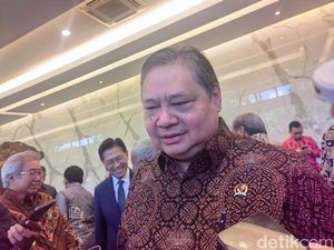 Terkuak Alasan Pusat Finansial Internasional Dibangun di Bali