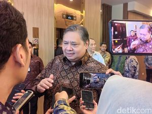 RI Bakal Diguyur Investasi Rp 360 Triliun, Ada dari Nvidia