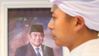 Mereka Mengenang Rachmat Gobel yang Berpulang