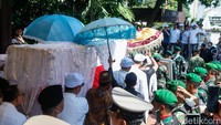Sebelum Meninggal Dunia, Rachmat Gobel Pamerkan 10 Wisata Terindah di Gorontalo