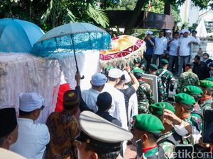 Sebelum Meninggal Dunia, Rachmat Gobel Pamerkan 10 Wisata Terindah di Gorontalo
