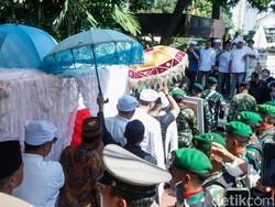 Sebelum Meninggal Dunia, Rachmat Gobel Pamerkan 10 Wisata Terindah di Gorontalo
