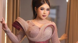 Niken Salindry Ultah ke-18, Dapat Kado Berlian-Cincin