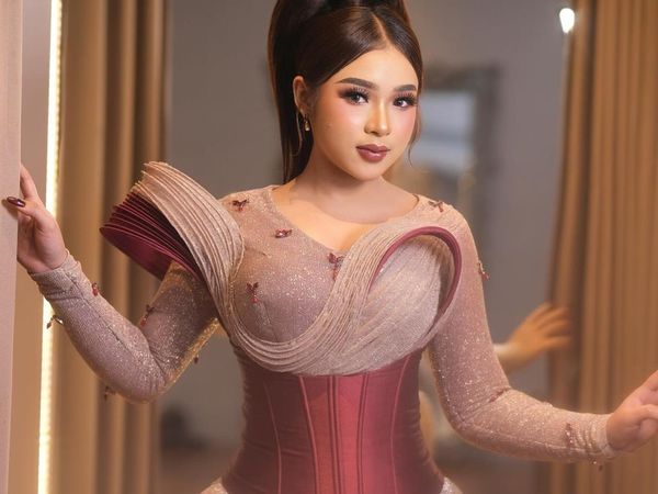 Niken Salindry Ultah ke-18, Dapat Kado Berlian-Cincin