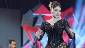 Niken Salindry Dapat Golden Ticket Kuliah Kedokteran dari Rektor UMM