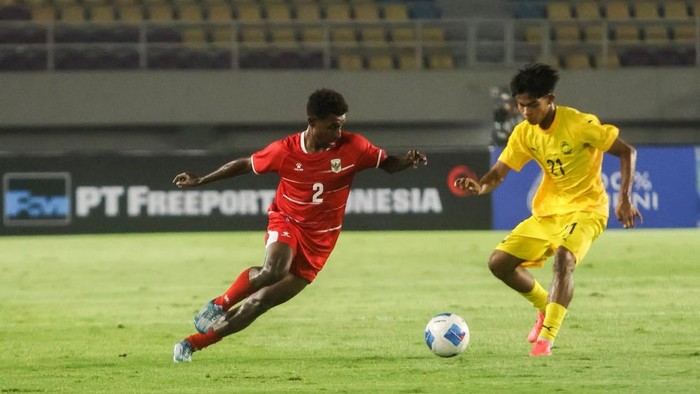 Papua Football Academy