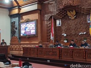 Warga Denpasar Keluhkan Banyak WNA Tinggal di Kos-kosan