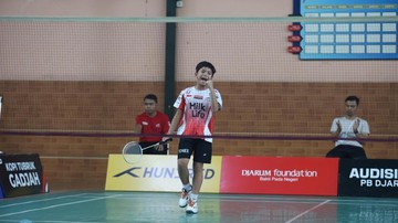 Sektor Putra Tunjukkan Standar Kompetitif di Pencarian Bakat