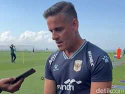 John Herdman Sebut Vietnam Bakal Jadi Lawan Berat Indonesia di Piala AFF 2026