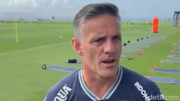Debut Piala AFF 2026, John Herdman Sebut Vietnam Lawan Terberat Indonesia