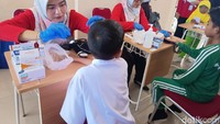 Siswi MA di Ponorogo Rela Pindah ke Sekolah Rakyat demi Tak Bebani Ibu