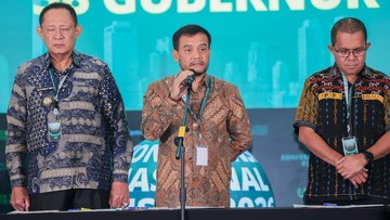 Berantas Kusta, Gubernur Jateng Andalkan Program Speling untuk Skrining