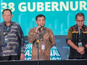 Berantas Kusta, Gubernur Jateng Andalkan Program Speling untuk Skrining