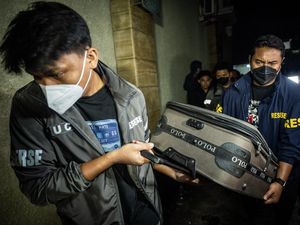 Anggota DPR NasDem Dukung Usut Korupsi Batu Bara: Jangan Ada yang Lindungi