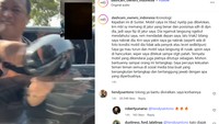 Viral Pengemudi Calya Ngamuk, Patahkan Spion-Wiper Mini Cooper