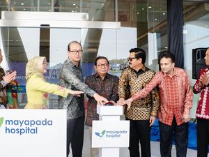 Mayapada Resmikan MHJT, Apa Saja Layanan Unggulannya?