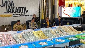Polisi Beberkan 15 Saksi Usai Penggeledahan Terkait 3 Kasus Korupsi