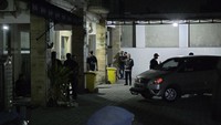 Ruko di Cipete Jaksel Tak Berpenghuni saat Digeledah Terkait Kasus Korupsi