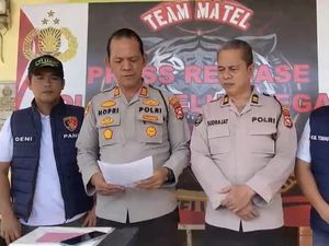 Modal Printer Rumahan, Pria di Bengkulu Cetak Uang Palsu
