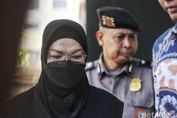 IM57+ Soroti Kepala Daerah Kena OTT: Jabatan Jadi Arena Balapan Kumpulkan Duit