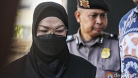 Intip Garasi Bupati Sukoharjo yang Terjaring OTT KPK Terkait Peras Bawahan