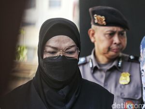 Daftar Kepala Daerah di Jateng Terjaring OTT KPK Sepanjang 2026