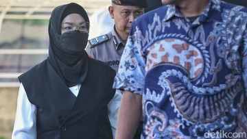 PDIP Dukung Proses Hukum Bupati Sukoharjo yang Terjerat OTT KPK
